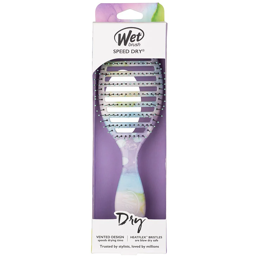 Speed Dry Colour Wash - Splatter Colour - Image 2