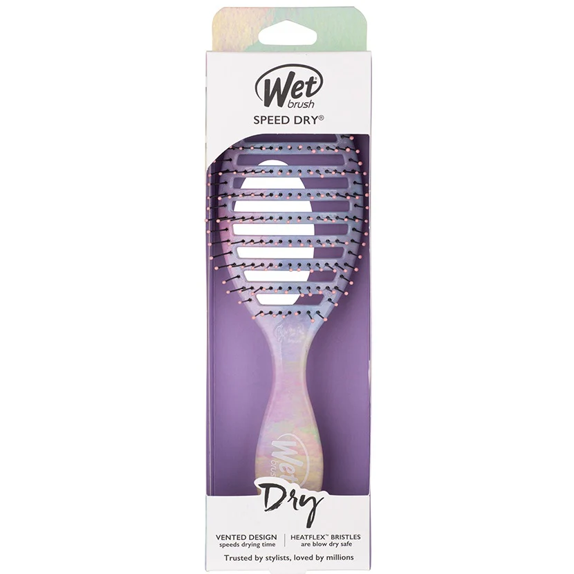 Speed Dry Colour Wash - Stripes Colour - Image 2