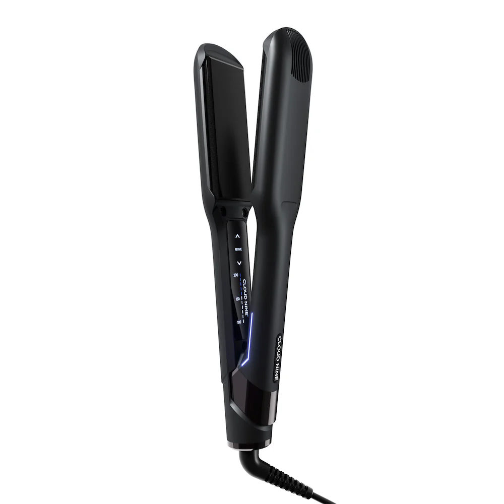 The Wide Iron