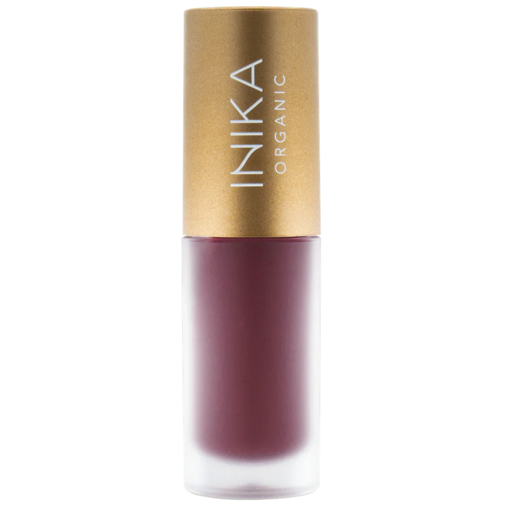 Tinted Lip Oil 10mL - Mulberry