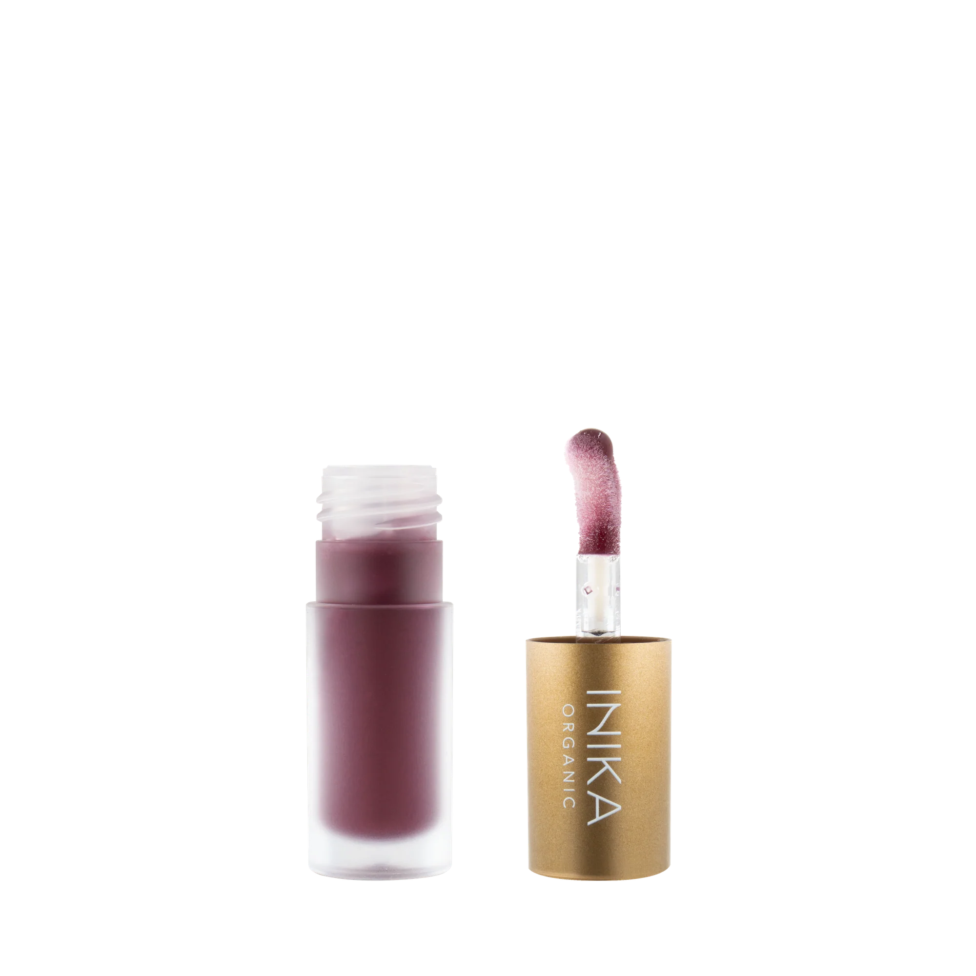 Tinted Lip Oil 10mL - Mulberry - Image 2