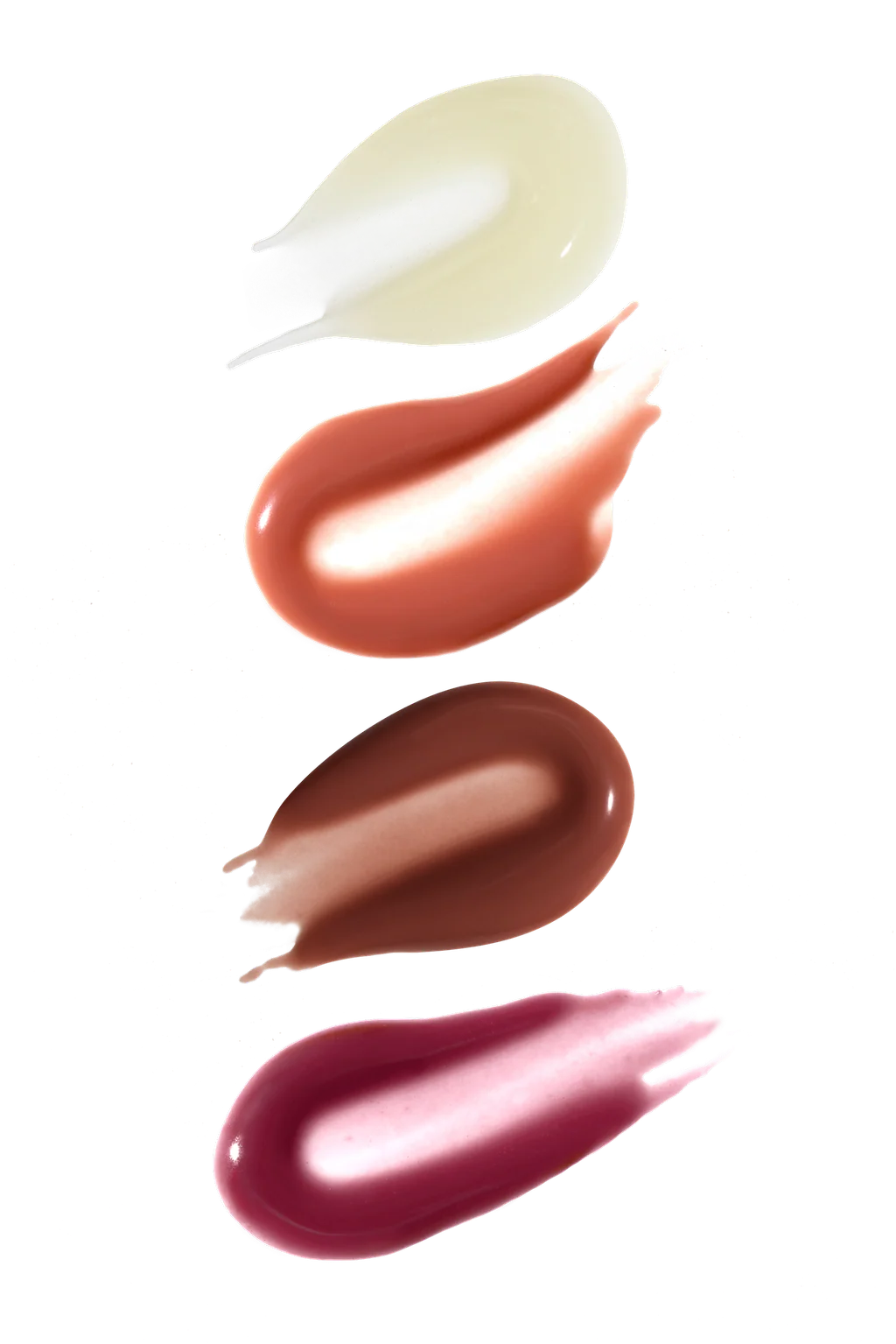 Tinted Lip Oil 10mL - Mulberry - Image 4