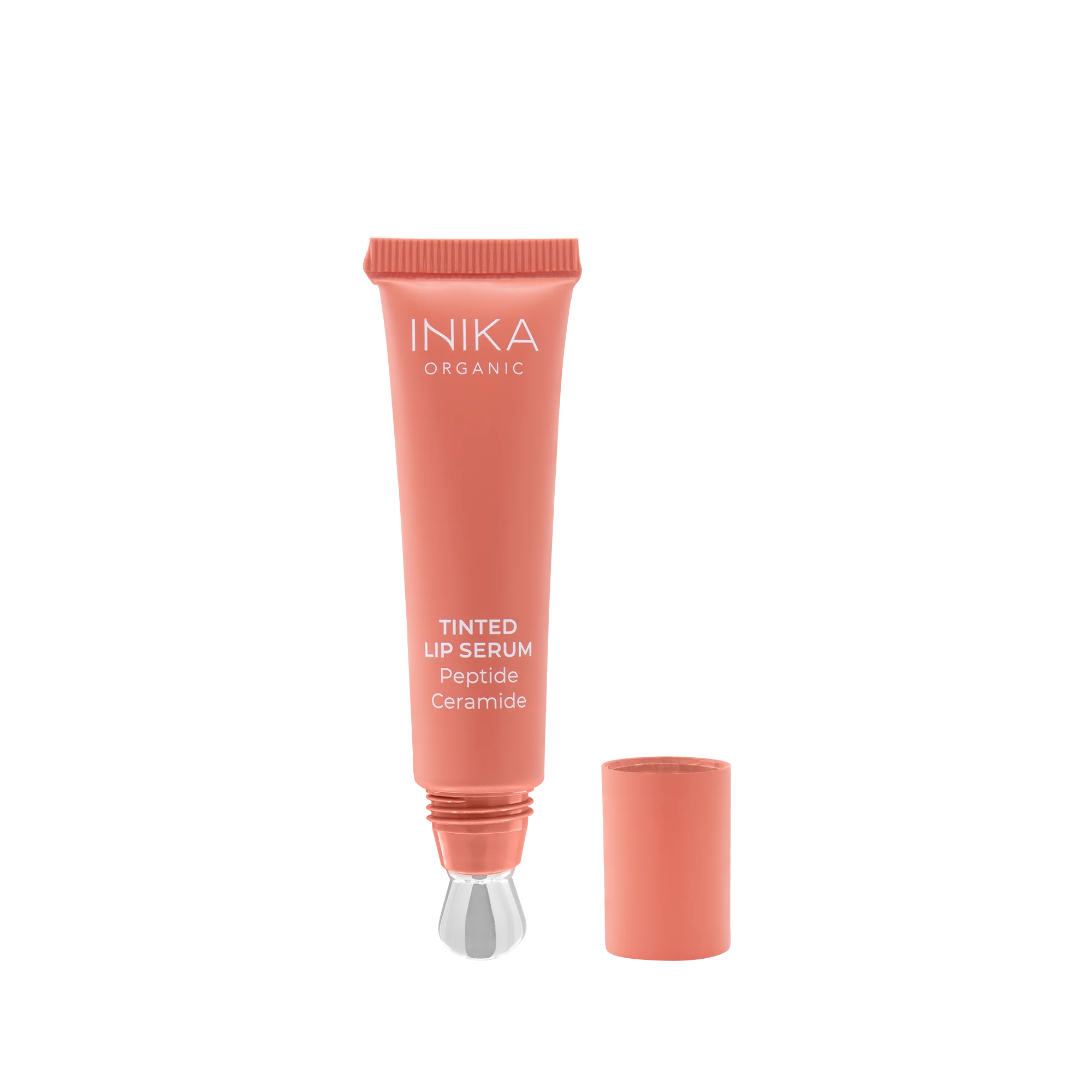 Tinted Lip Serum 10mL - Blush - Image 2