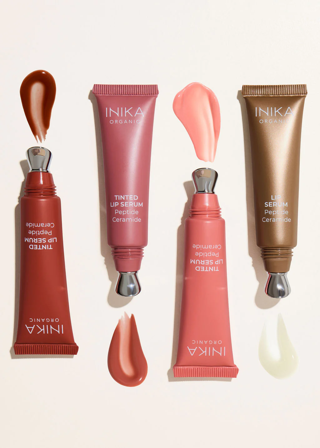 Tinted Lip Serum 10mL - Blush - Image 6