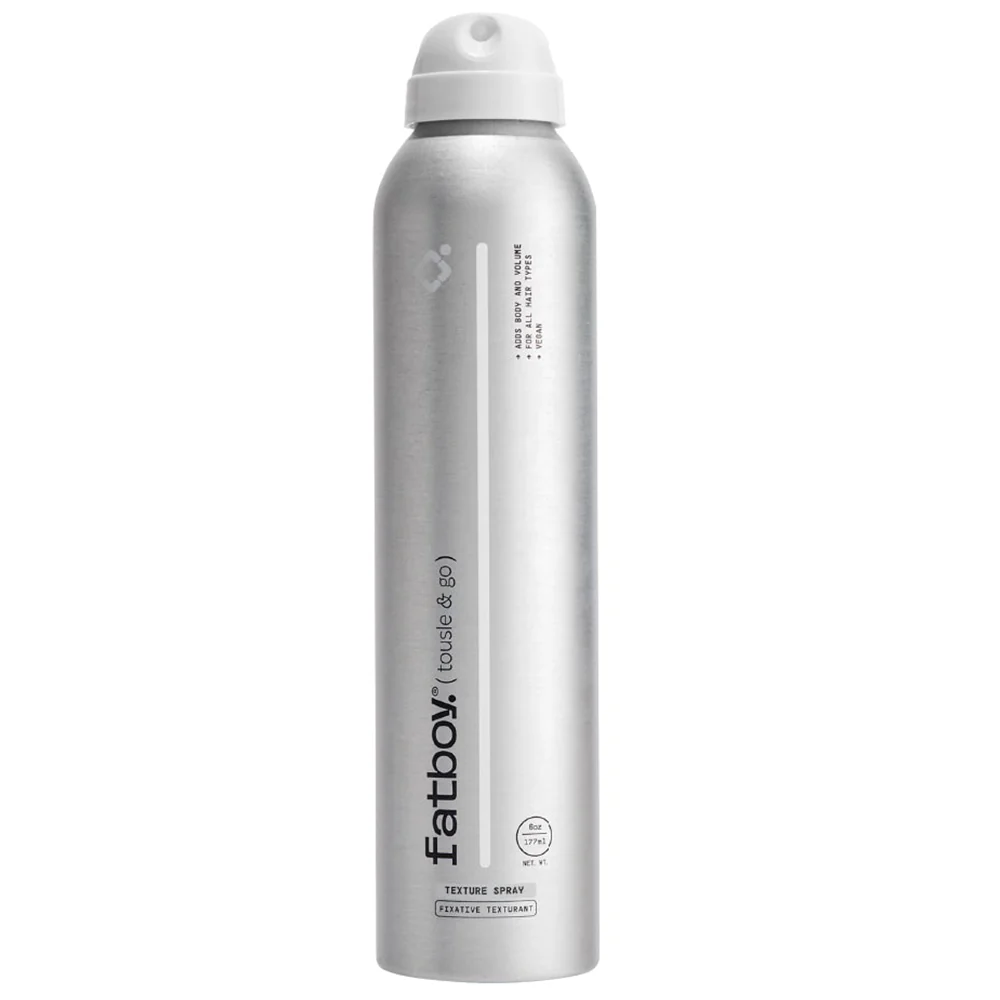 Tousle & Go Texture Spray 177ml