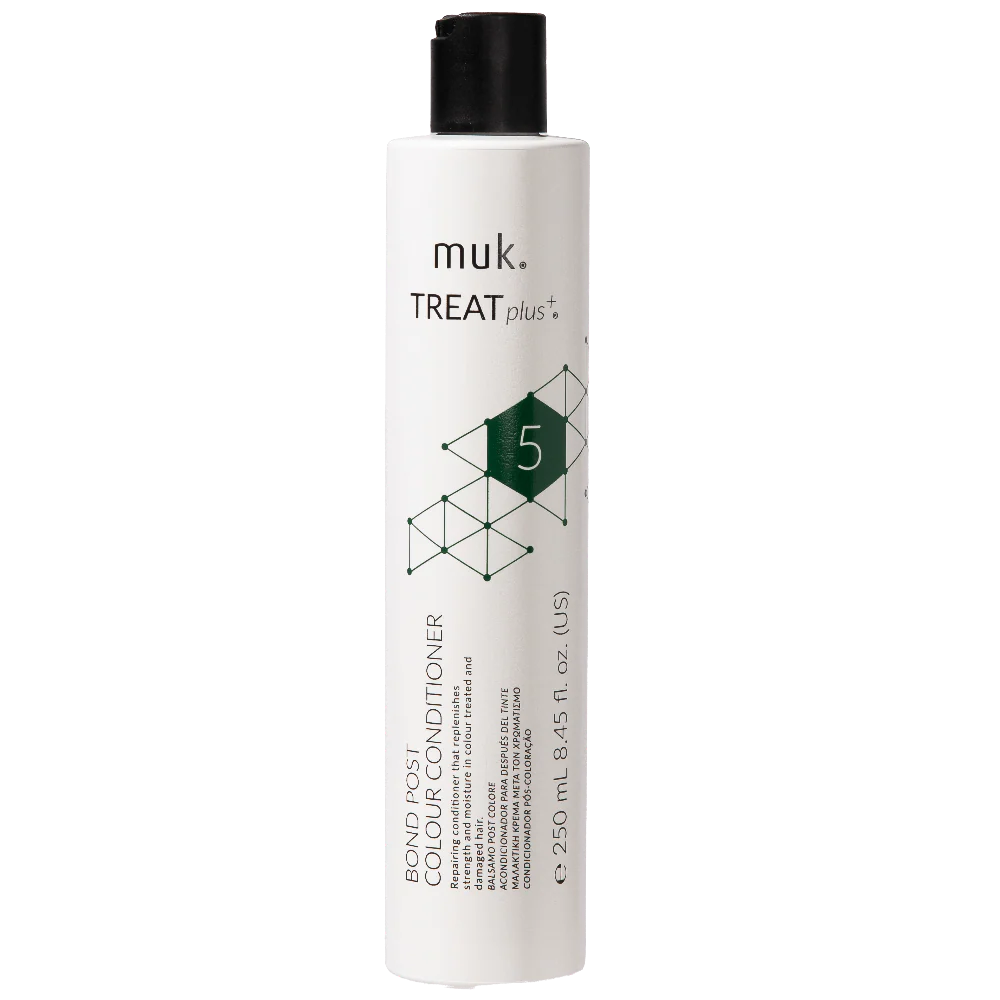 Treat plus+ Bond Post Colour Conditioner 250ml