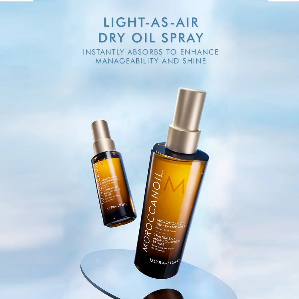 Treatment Mist 25ml - Image 3