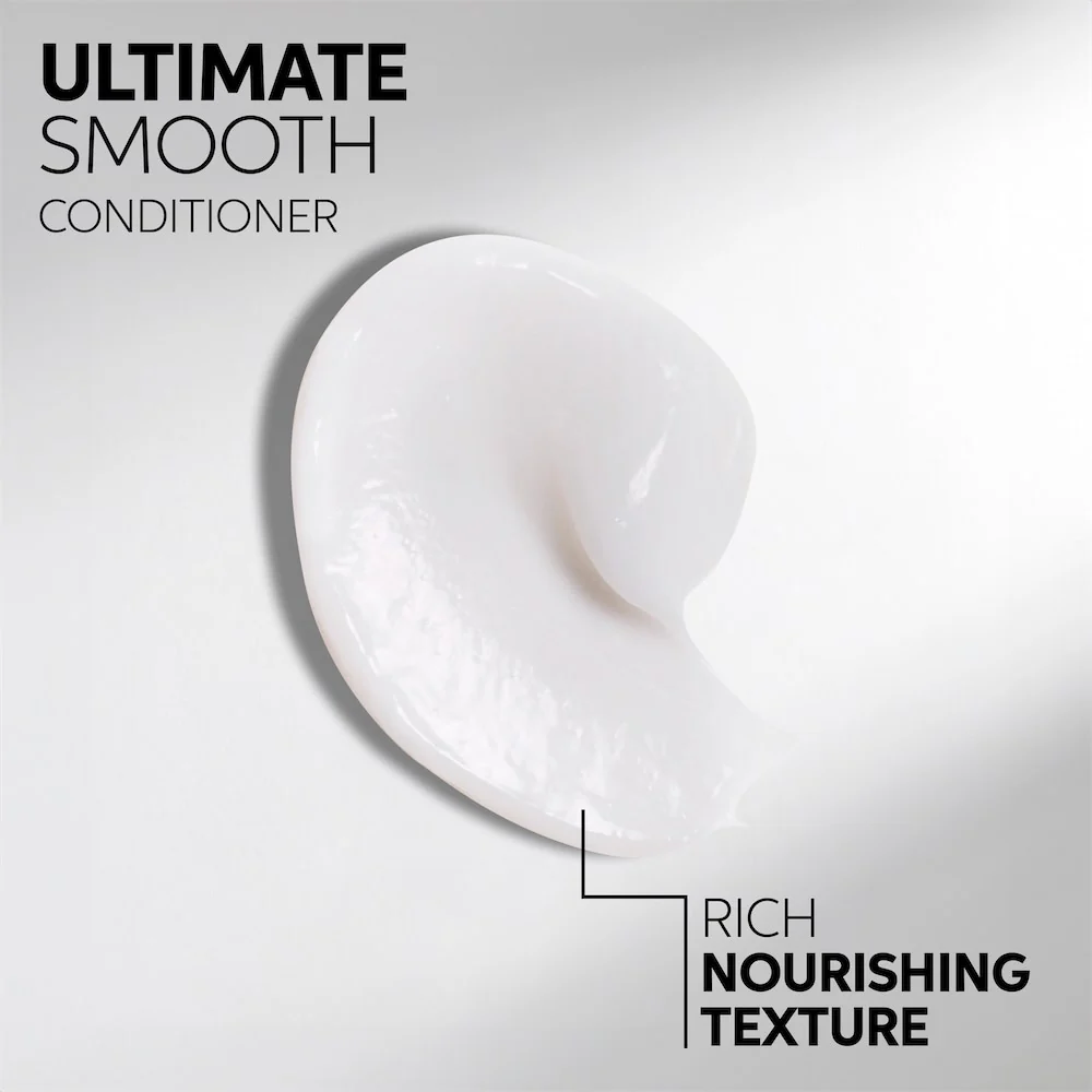 Ultimate Smooth Conditioner 1L - Image 3