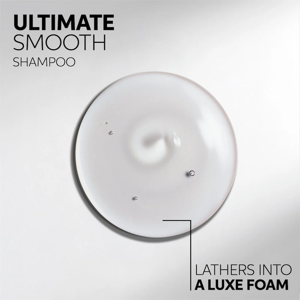 Ultimate Smooth Shampoo 1L - Image 3