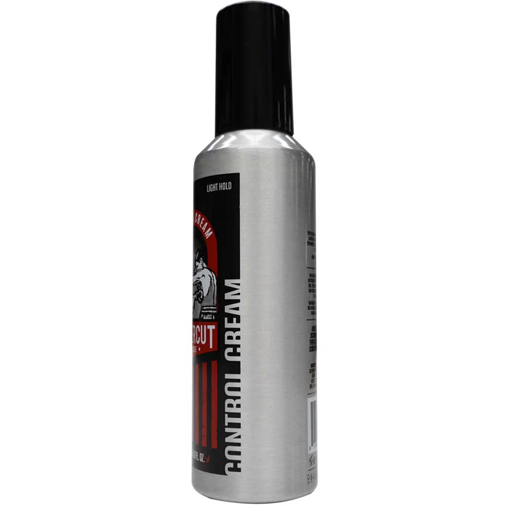 Control Cream 120ml - Image 2
