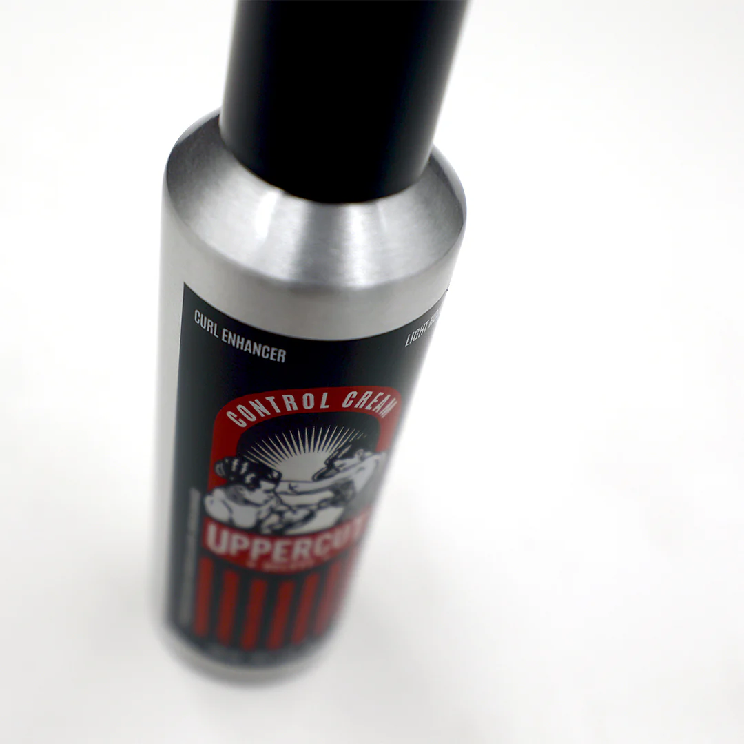 Control Cream 120ml - Image 6