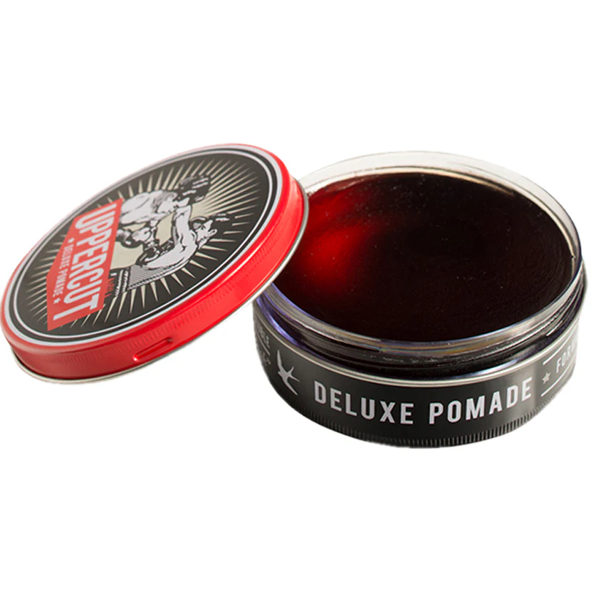 Deluxe Pomade 100ml - Image 2