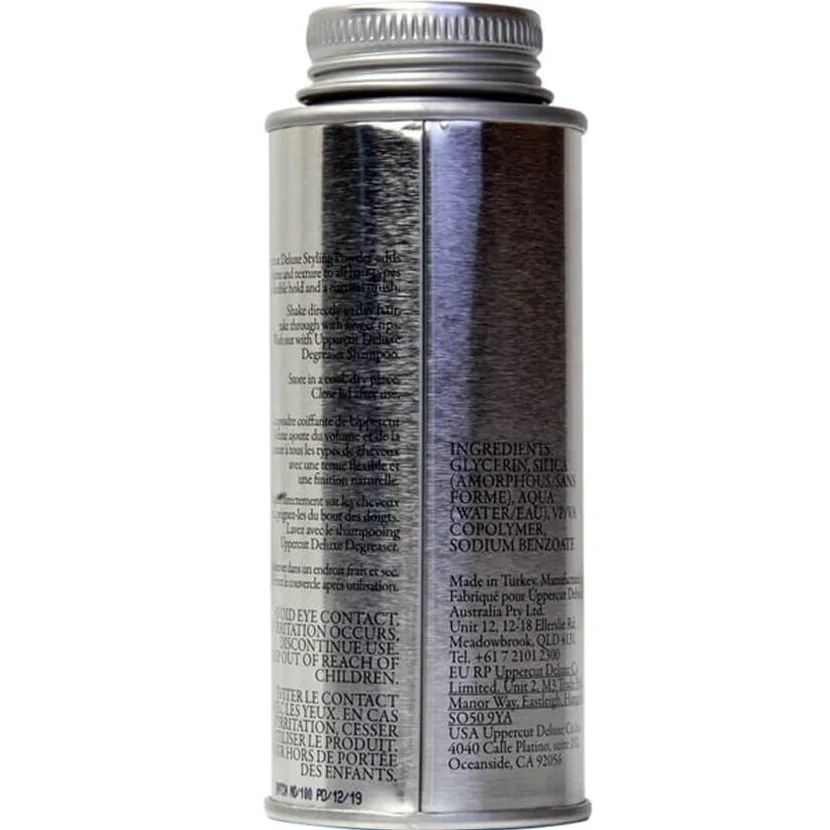 Styling Powder 20g - Image 3