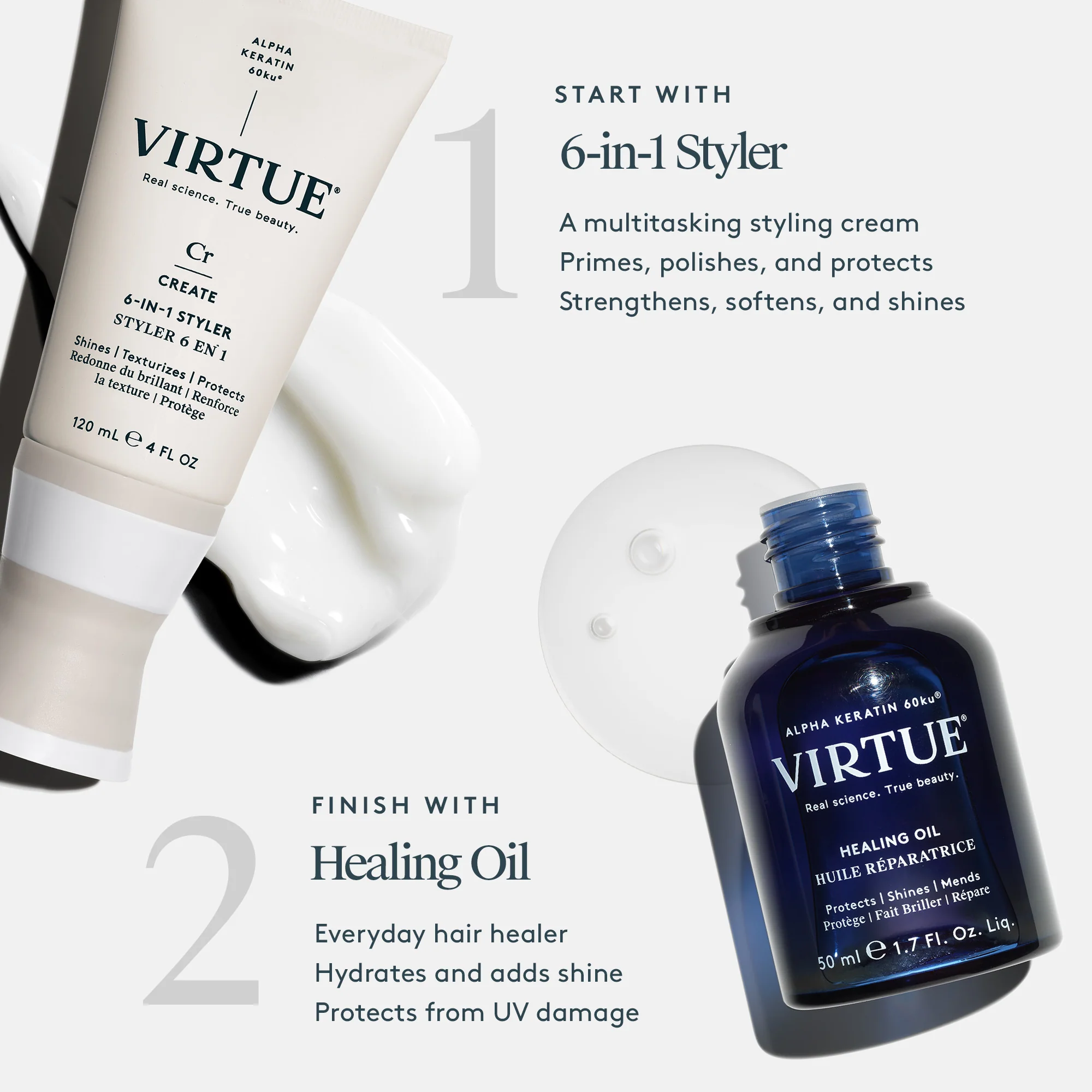 6-In-1 Styler 60ml - Image 6