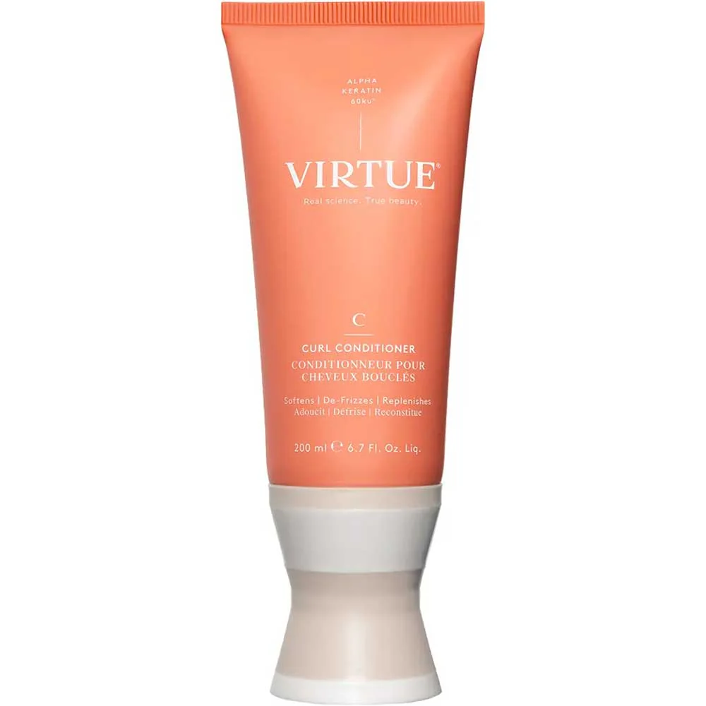 Curl Conditioner 200ml