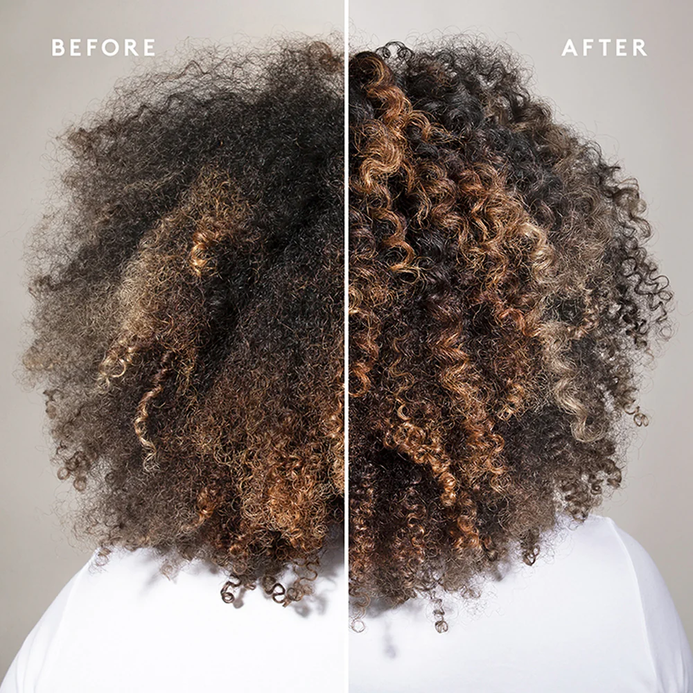 Curl Conditioner 200ml - Image 2