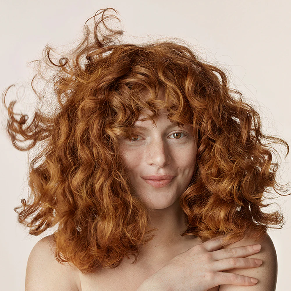 Curl Conditioner 200ml - Image 6