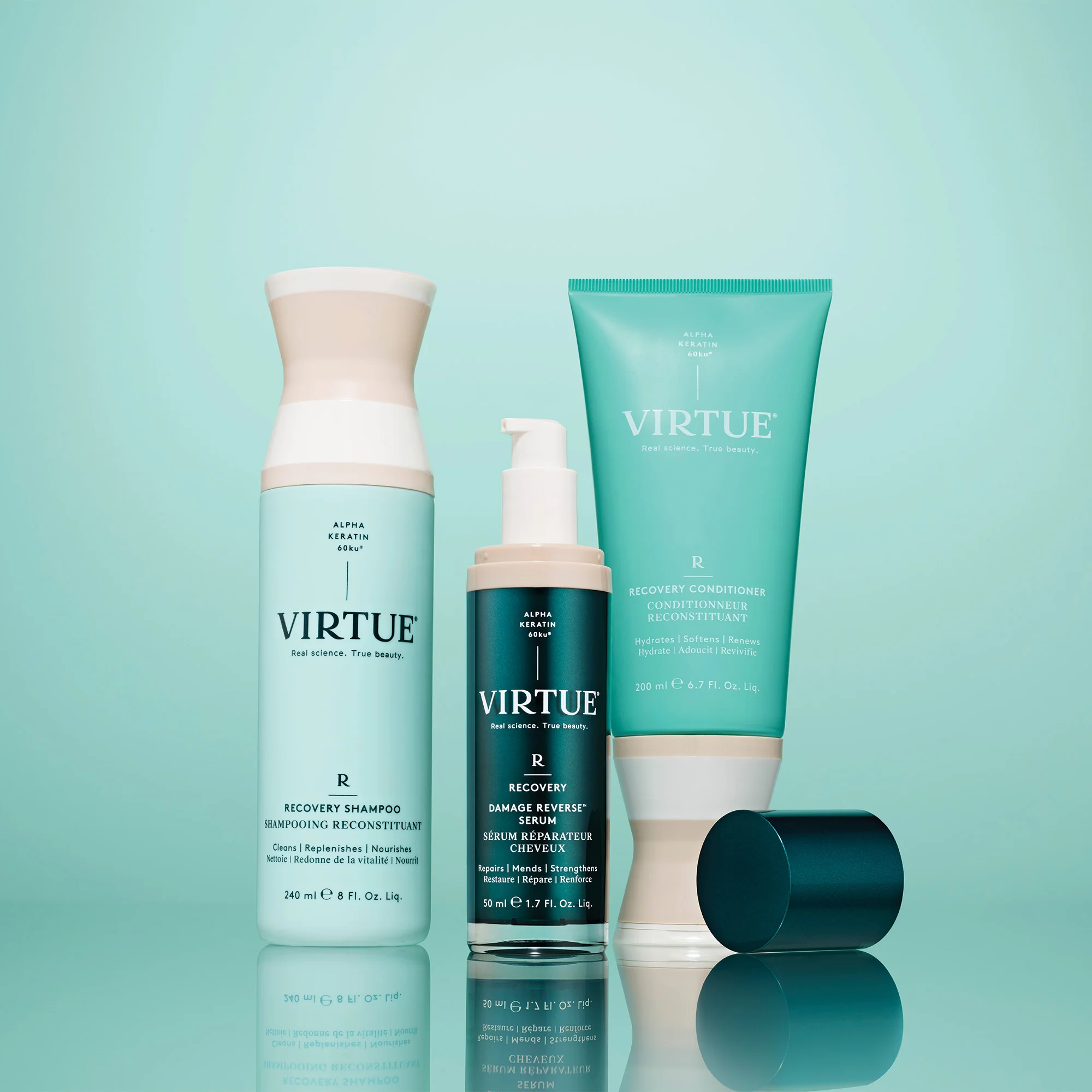 Damage Reverse Serum 50mL - Image 7