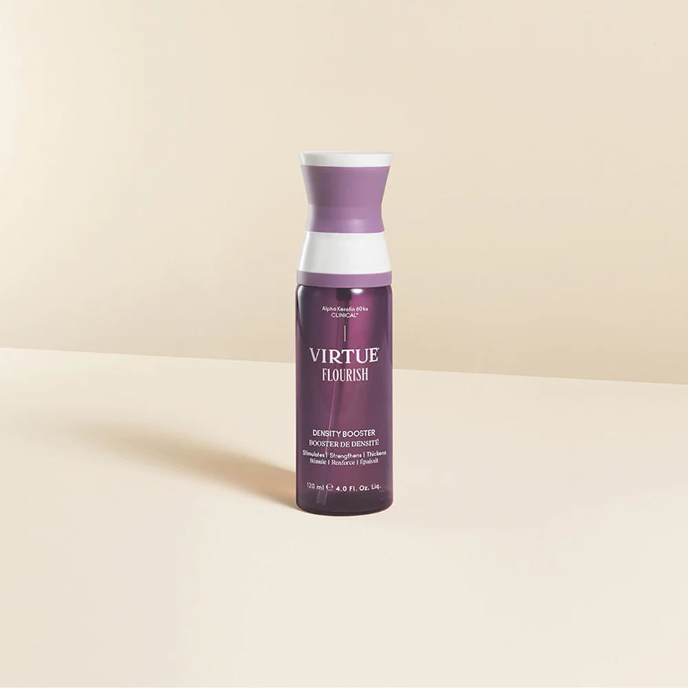 Flourish Booster 120ml - Image 4