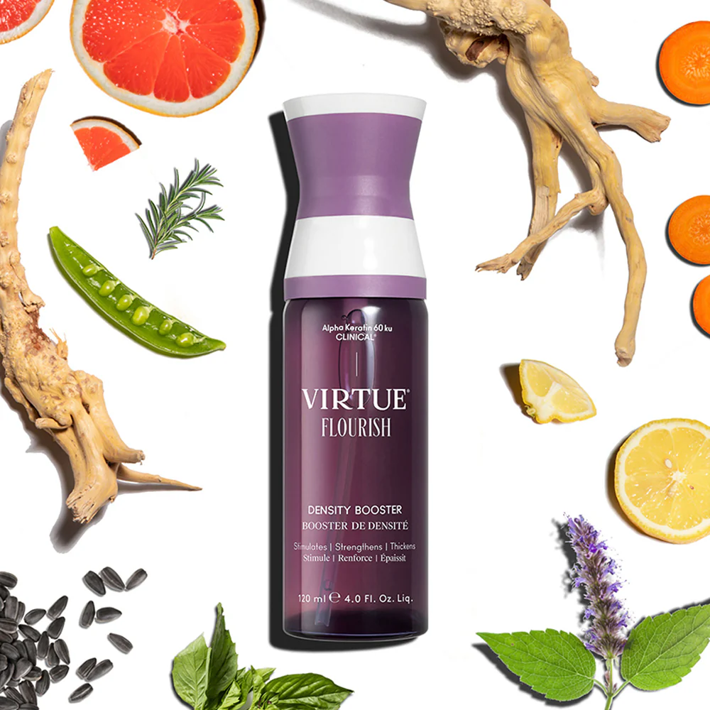 Flourish Booster 120ml - Image 6