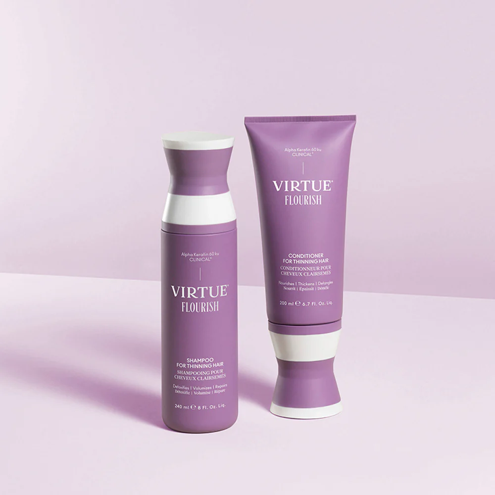 Flourish Conditioner 200ml - Image 2