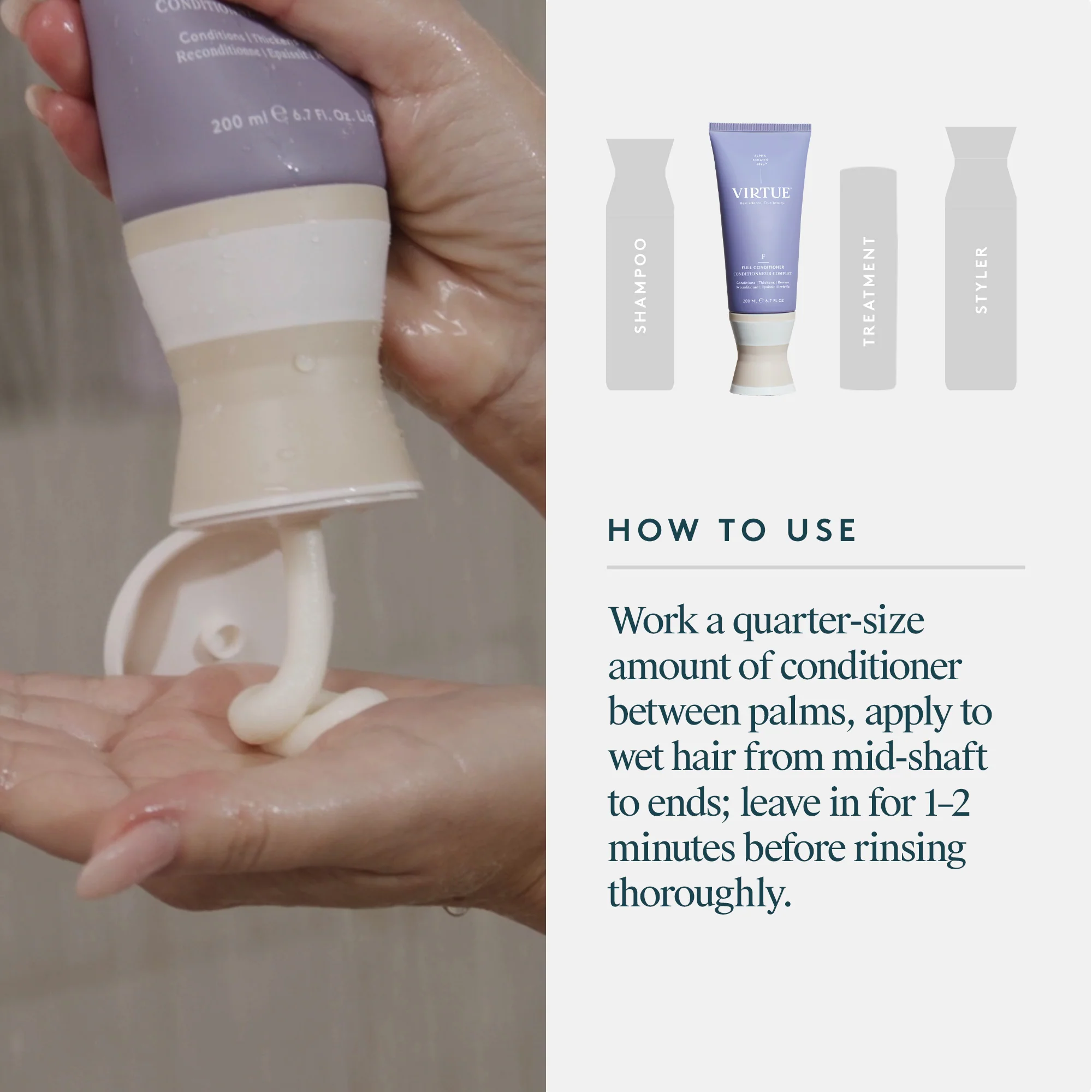 Full Conditioner 200ml - Image 8
