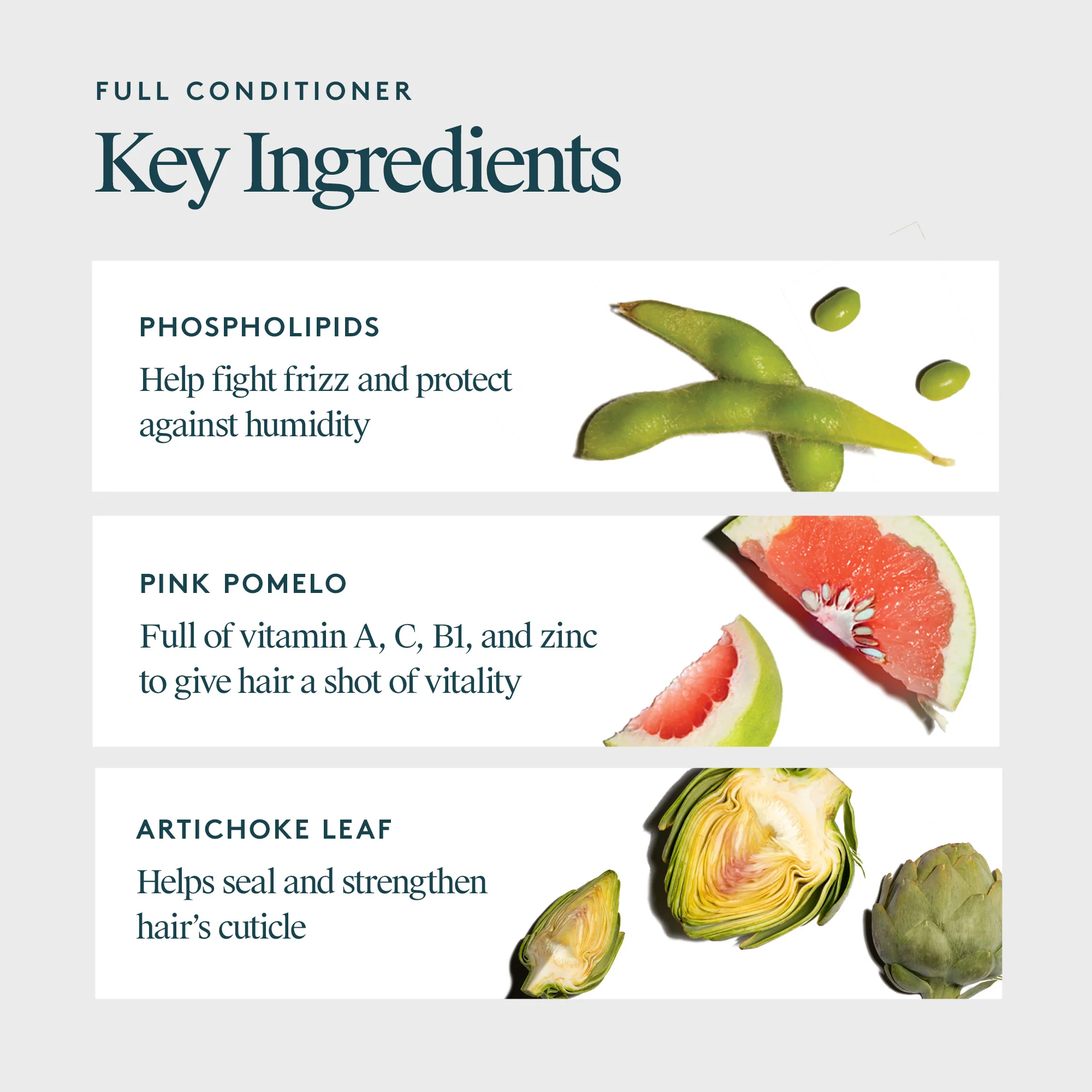 Full Conditioner 200ml - Image 9