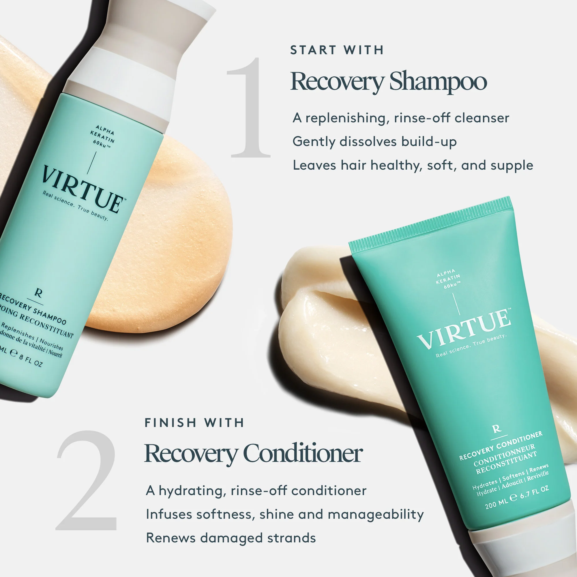 Recovery Conditioner 200ml - Image 6