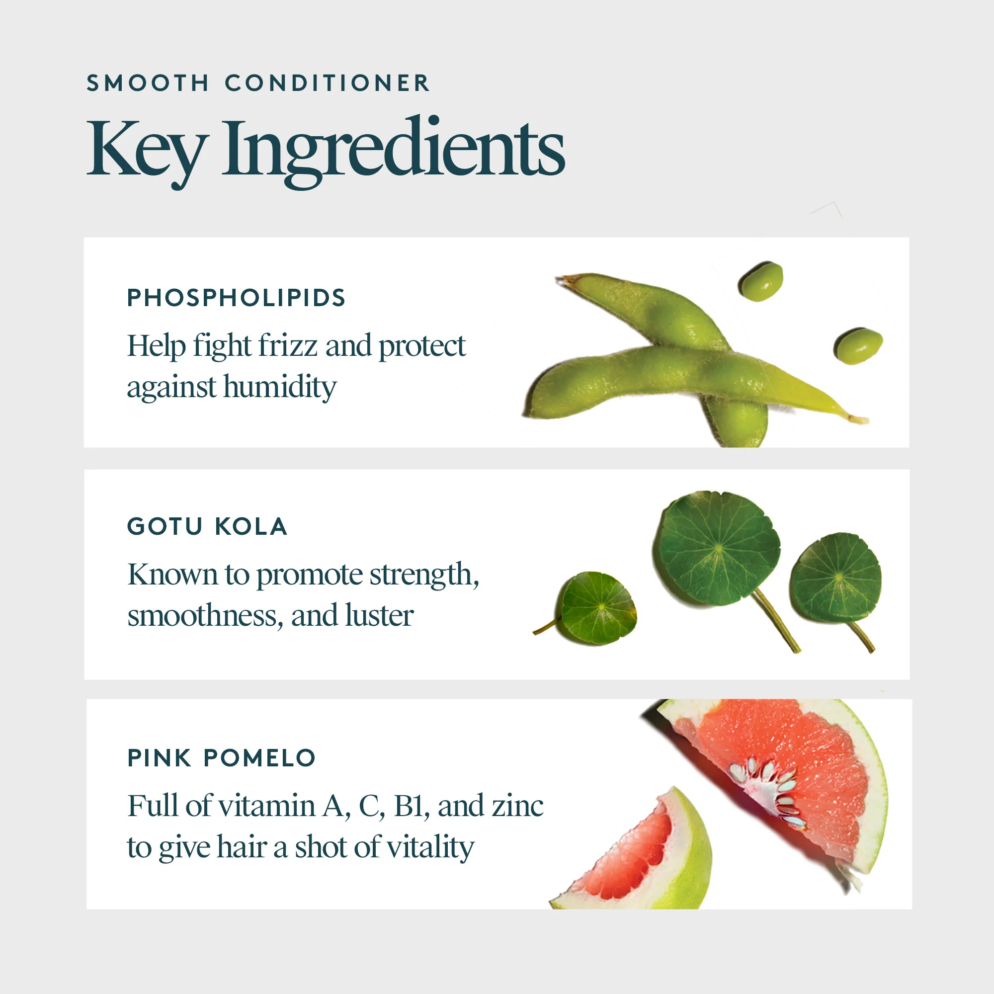 Smooth Conditioner 200ml - Image 9