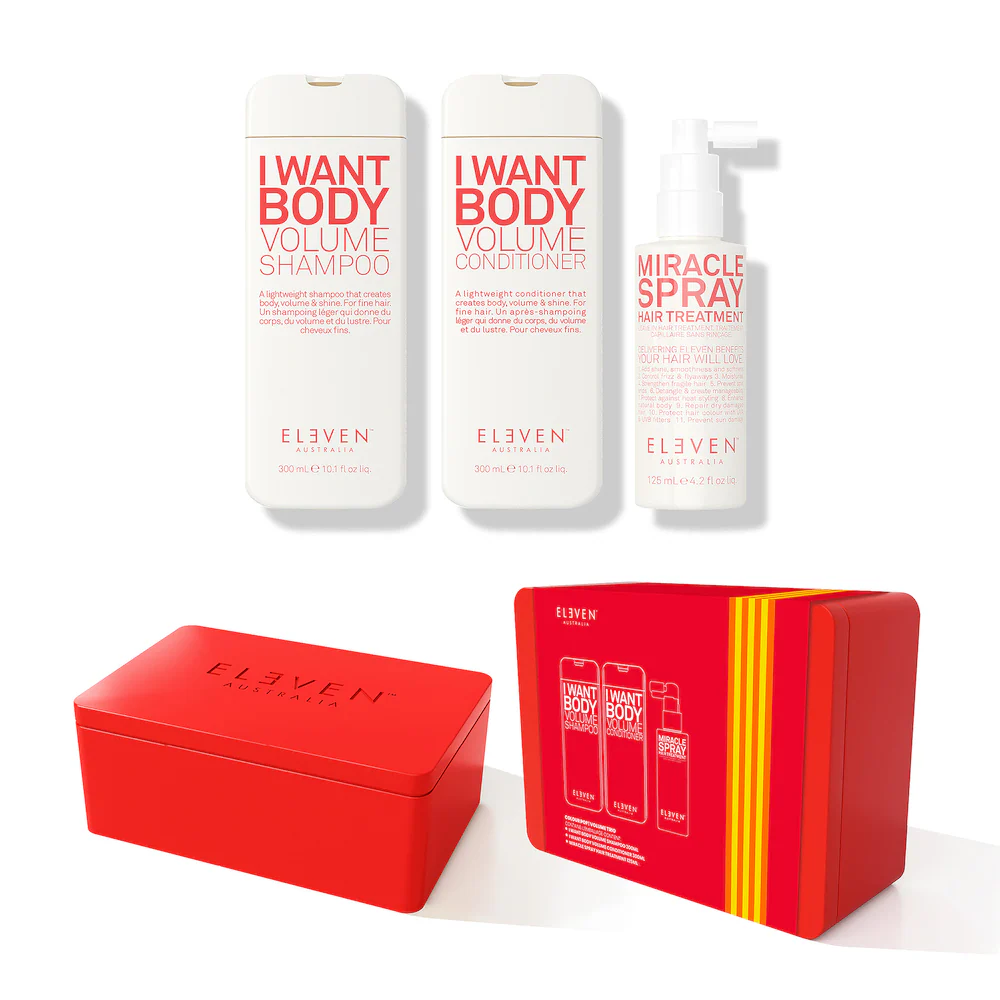 Volume Holiday Trio - Image 2