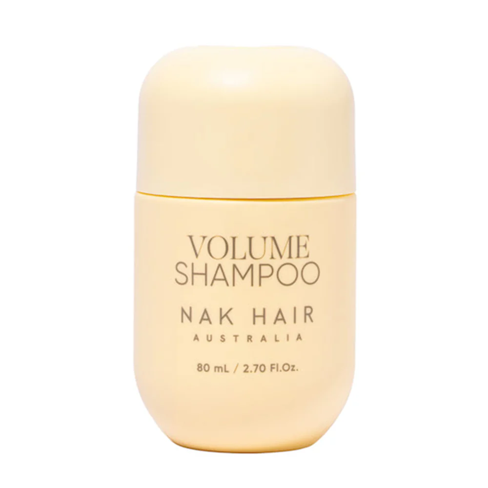 Volume Shampoo 80ml