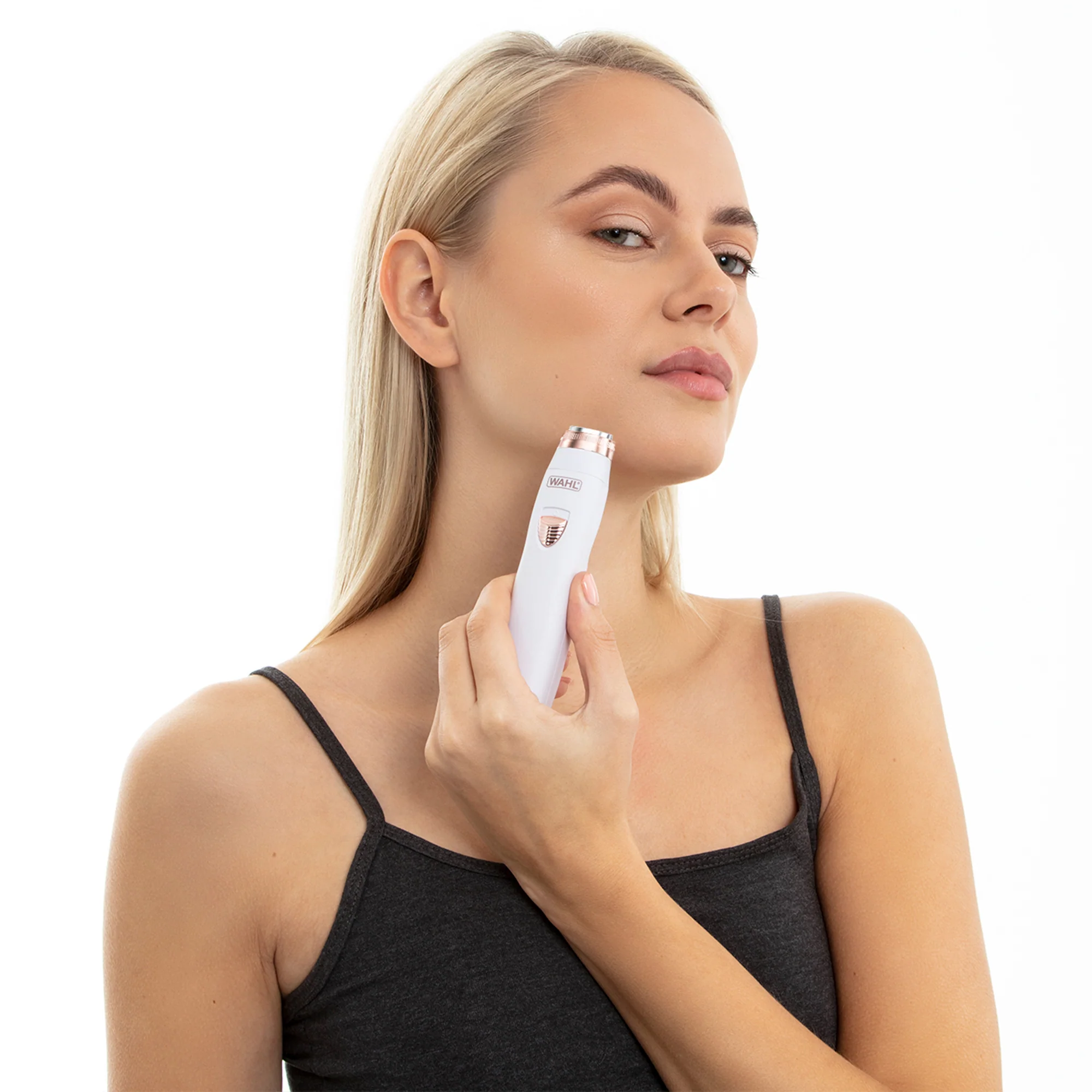 Rechargeable Facial Hair Remover - Image 4