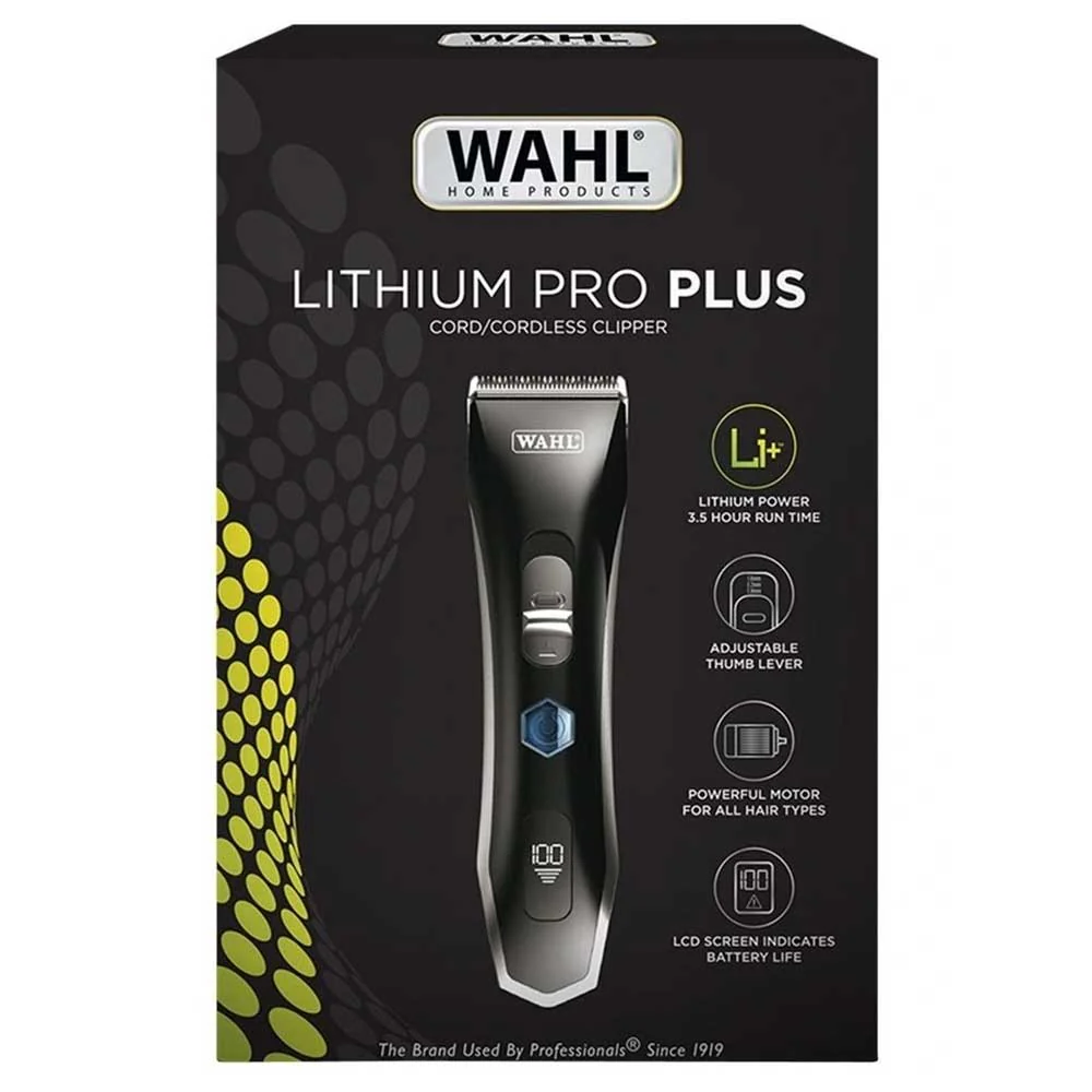 Lithium Pro Plus Clipper - Image 3
