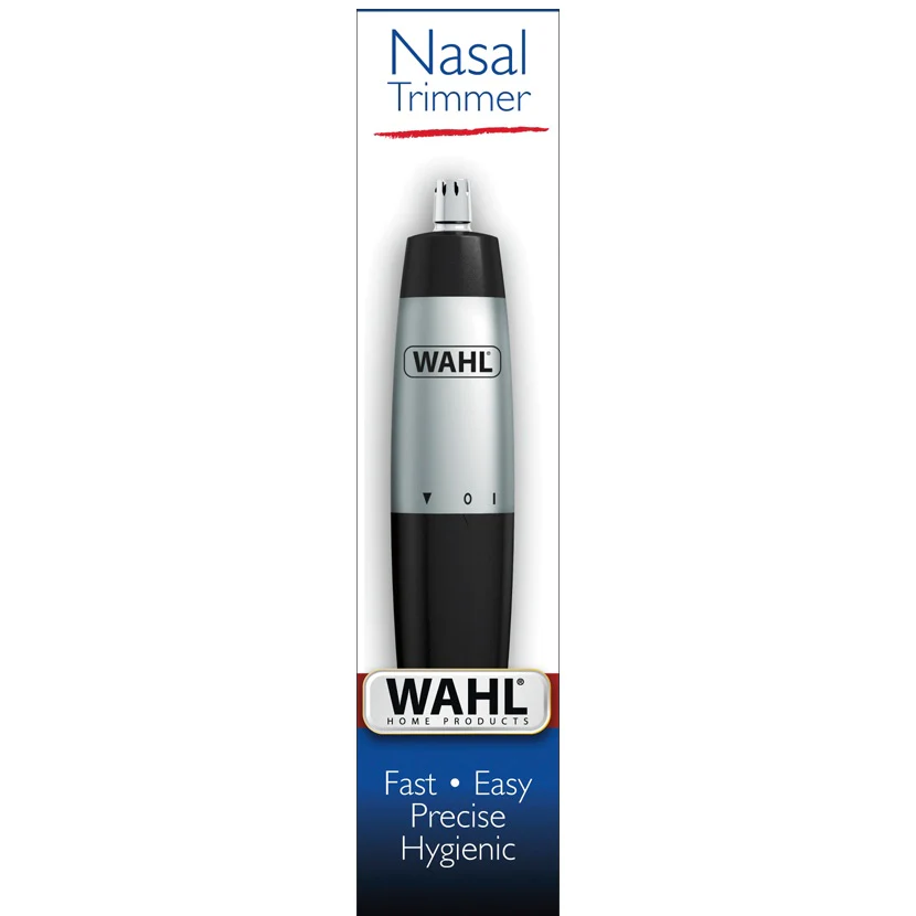 Nasal Trimmer