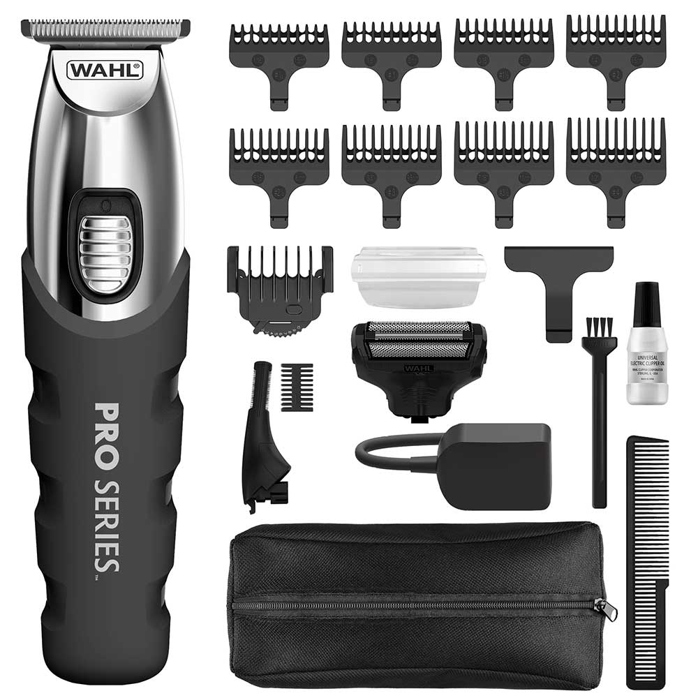 Series Trimmer Body Groomer - Image 2