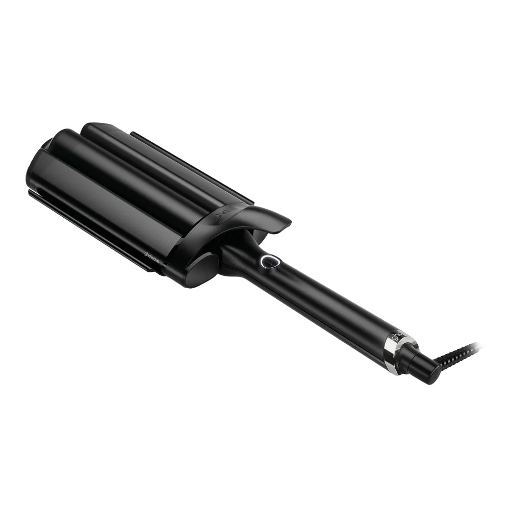 Wave Triple Barrel Hair Waver