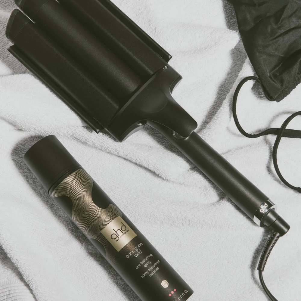 Wave Triple Barrel Hair Waver - Image 8