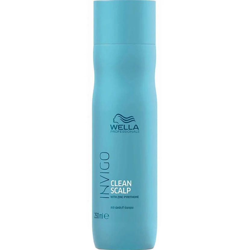 Invigo Balance Clean Scalp Shampoo 250ml