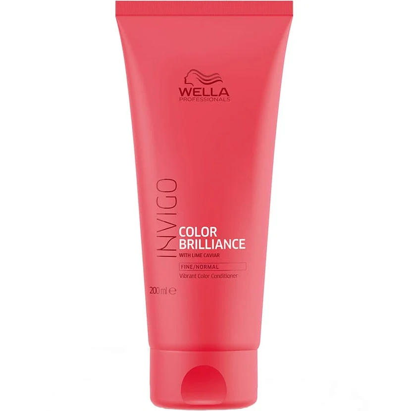 Invigo Brillance Vibrant Colour Conditioner 200ml