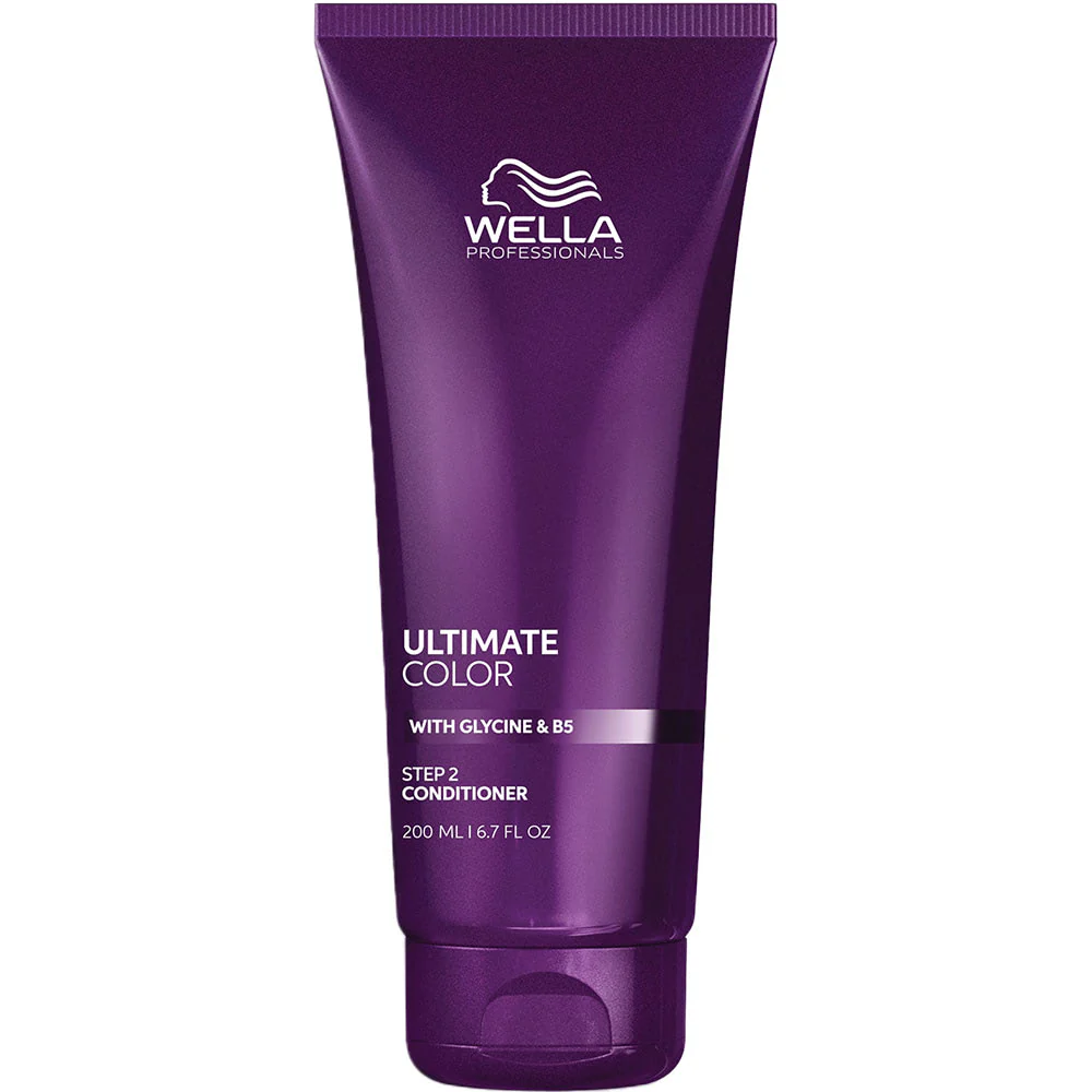 Ultimate Color Conditioner 200ml