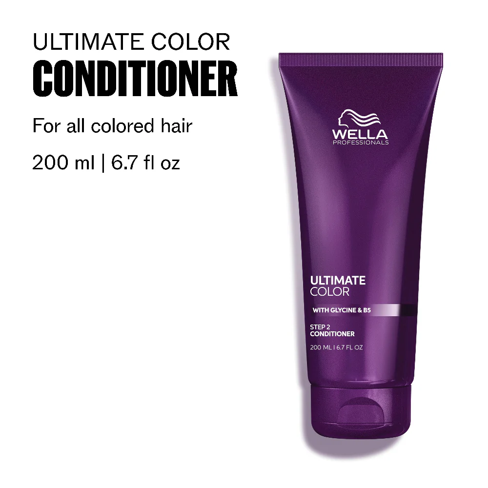 Ultimate Color Conditioner 200ml - Image 2