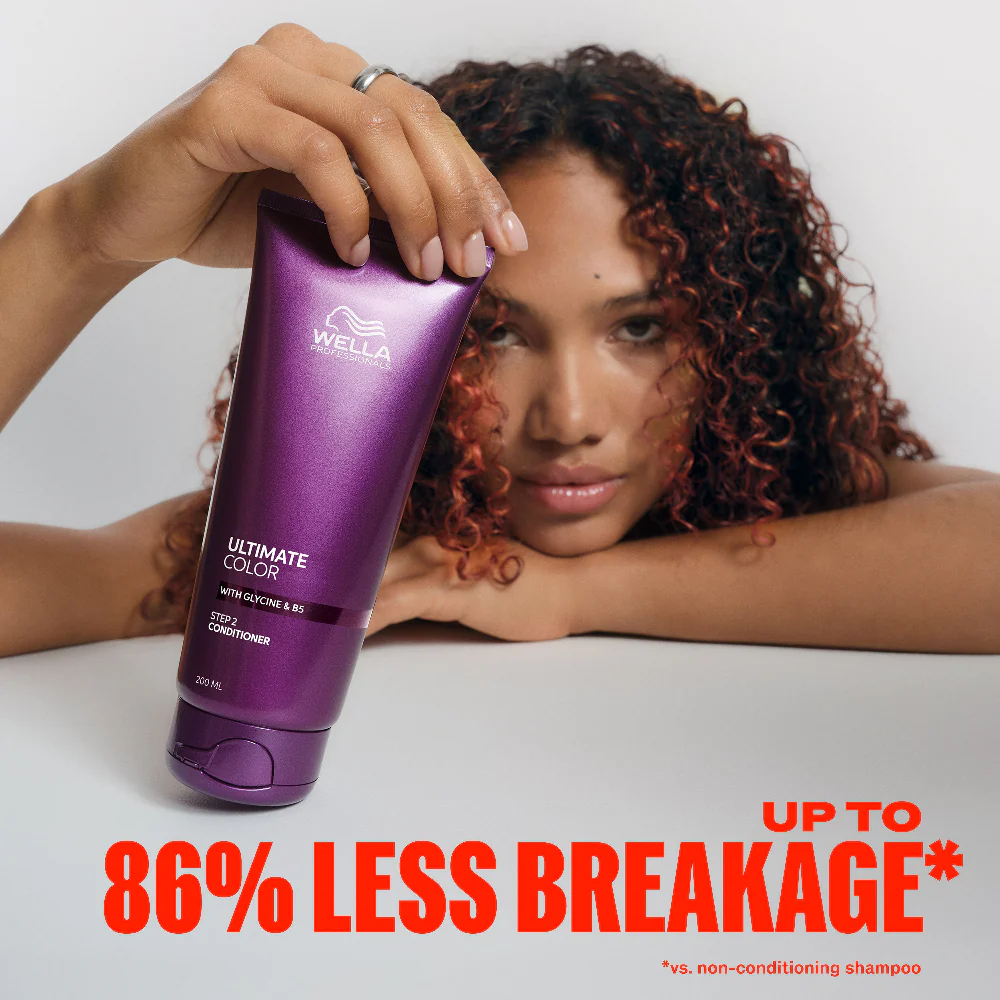 Ultimate Color Conditioner 200ml - Image 3