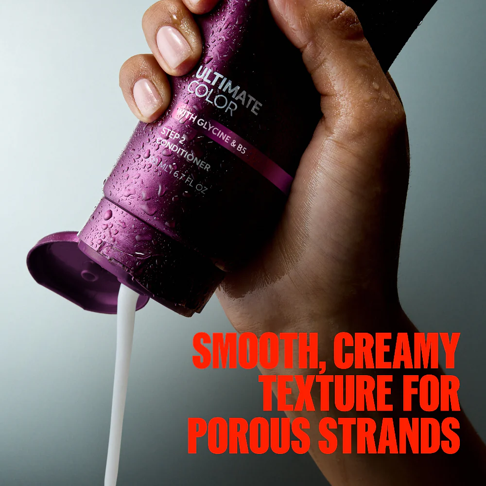 Ultimate Color Conditioner 200ml - Image 4