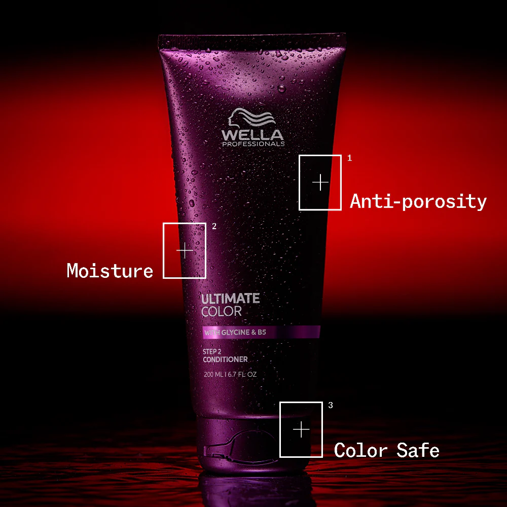 Ultimate Color Conditioner 200ml - Image 5