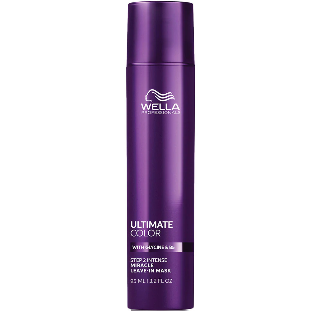 Ultimate Color Miracle Leave-In Mask 95ml