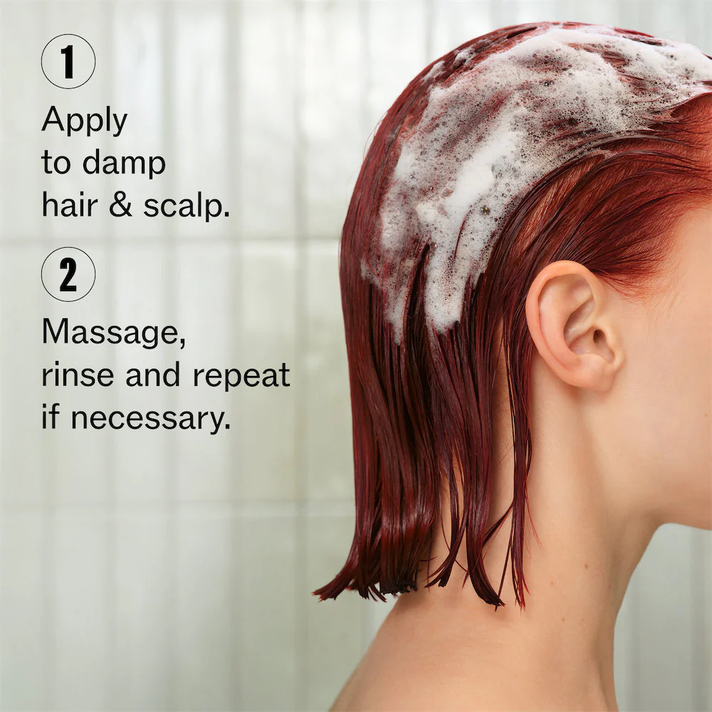 Ultimate Color Shampoo 1L - Image 6