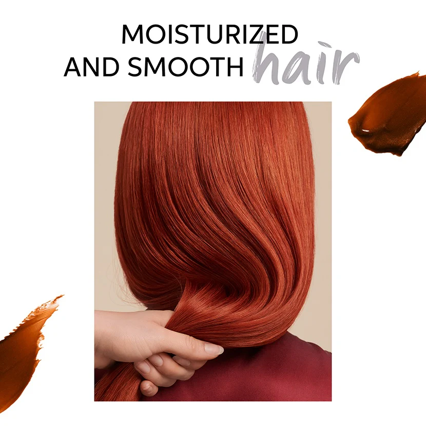 Color Fresh Mask Copper Glow 150ml - Image 5