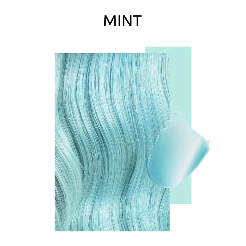 Color Fresh Mask Mint 150ml - Image 5