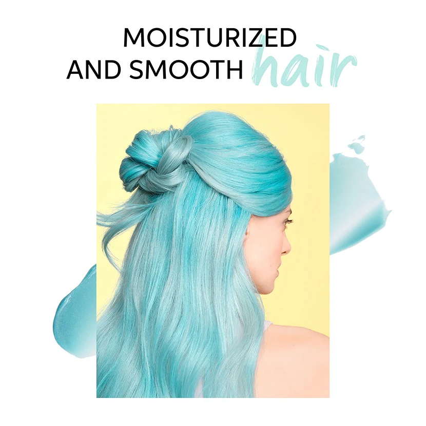 Color Fresh Mask Mint 150ml - Image 6