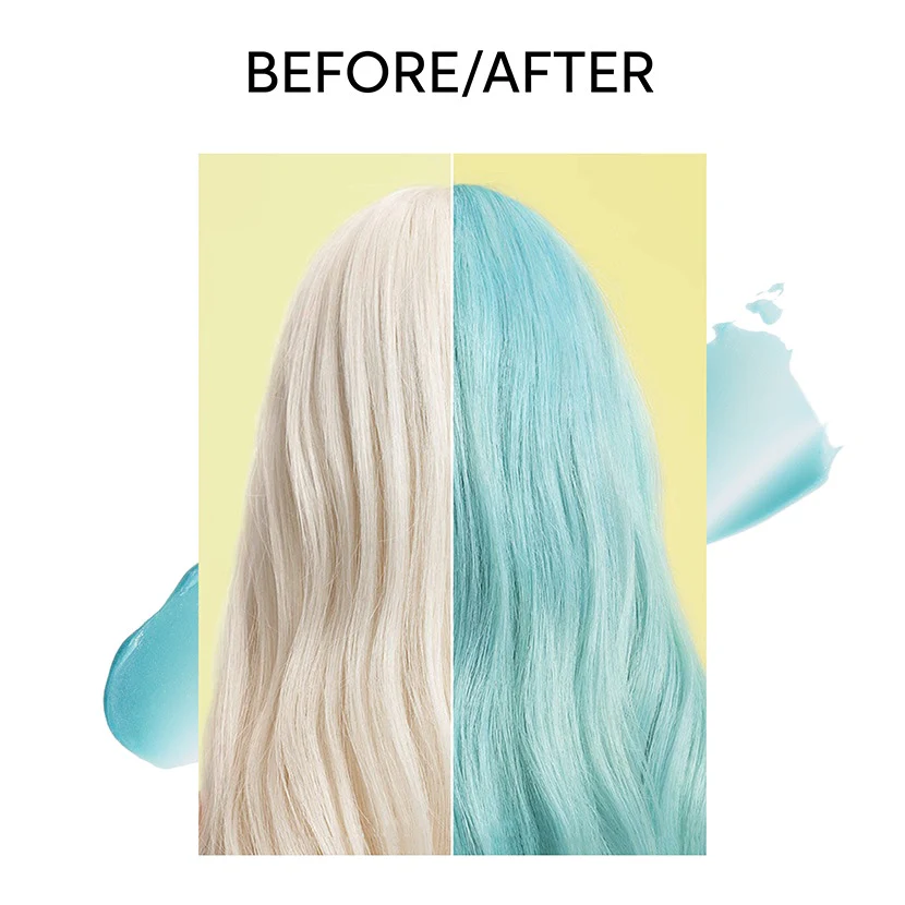Color Fresh Mask Mint 150ml - Image 9